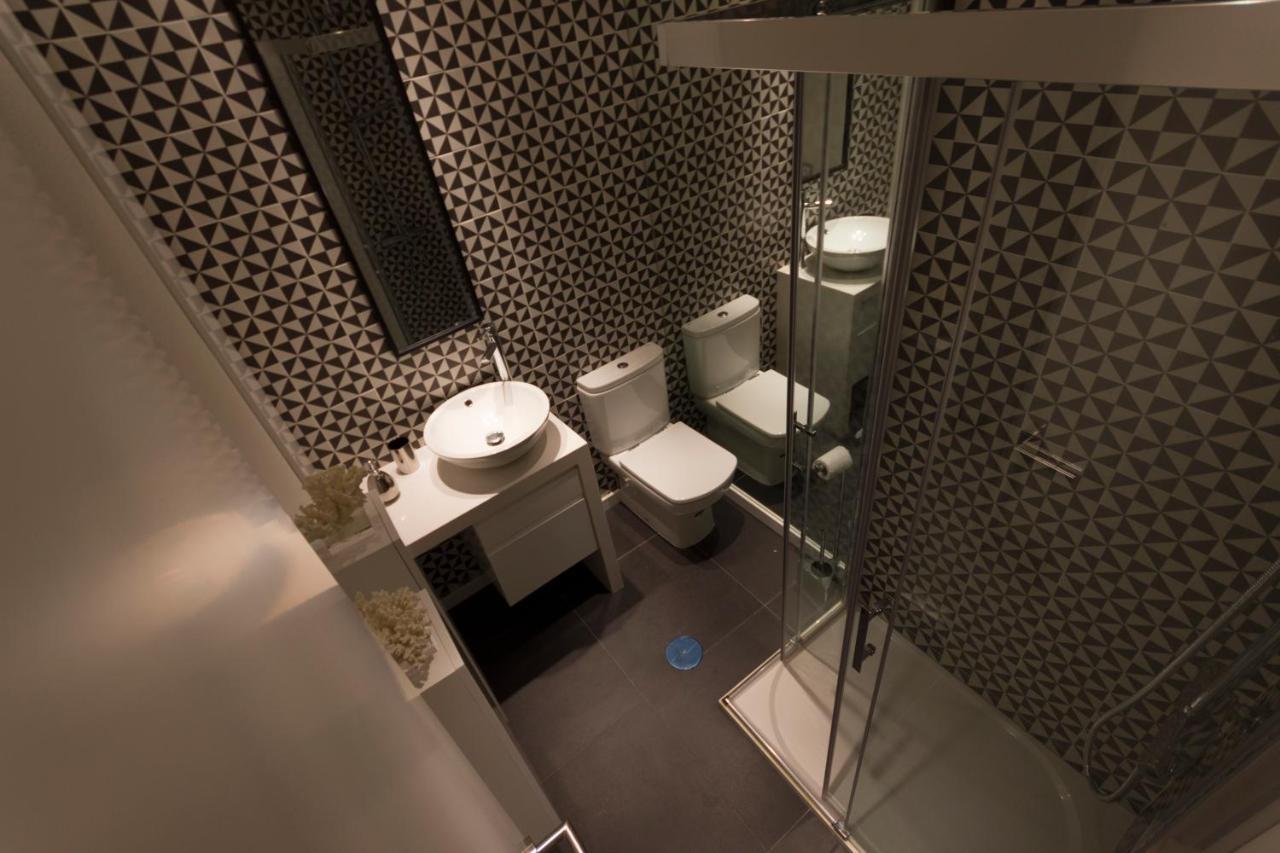 Apartmán Virginia'S Dream Panoramic Sea View Loft Las Palmas de Gran Canaria Exteriér fotografie