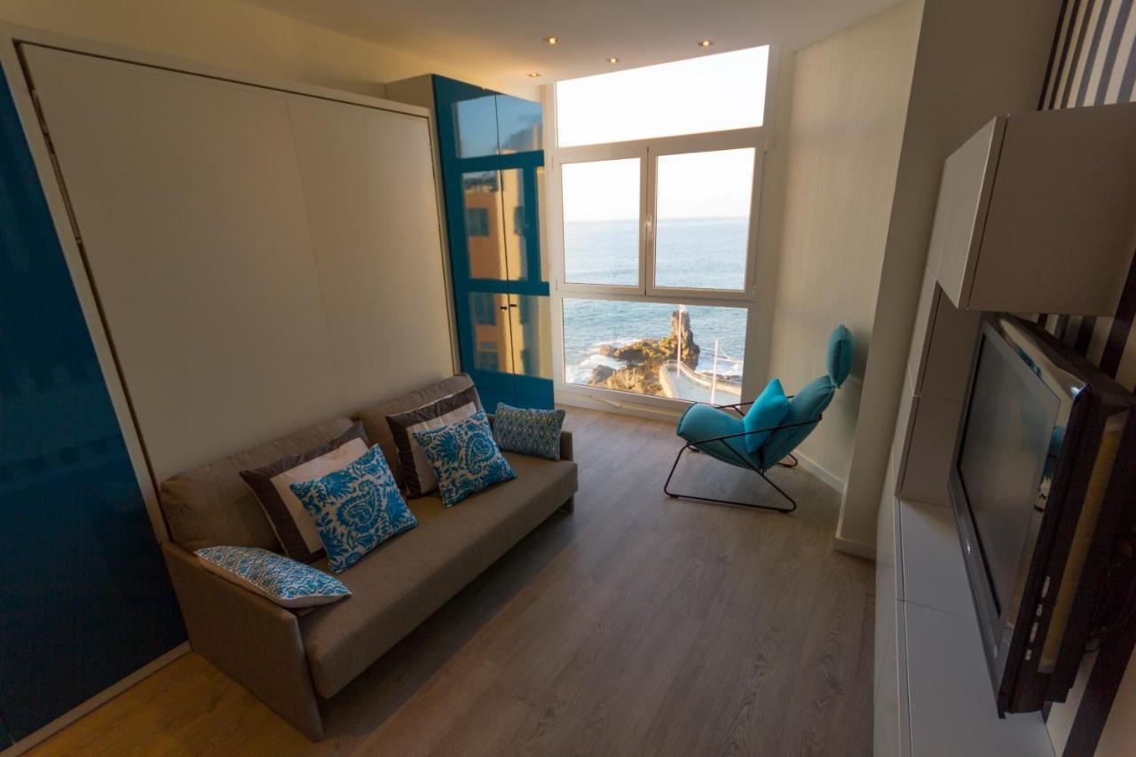 Apartmán Virginia'S Dream Panoramic Sea View Loft Las Palmas de Gran Canaria Exteriér fotografie